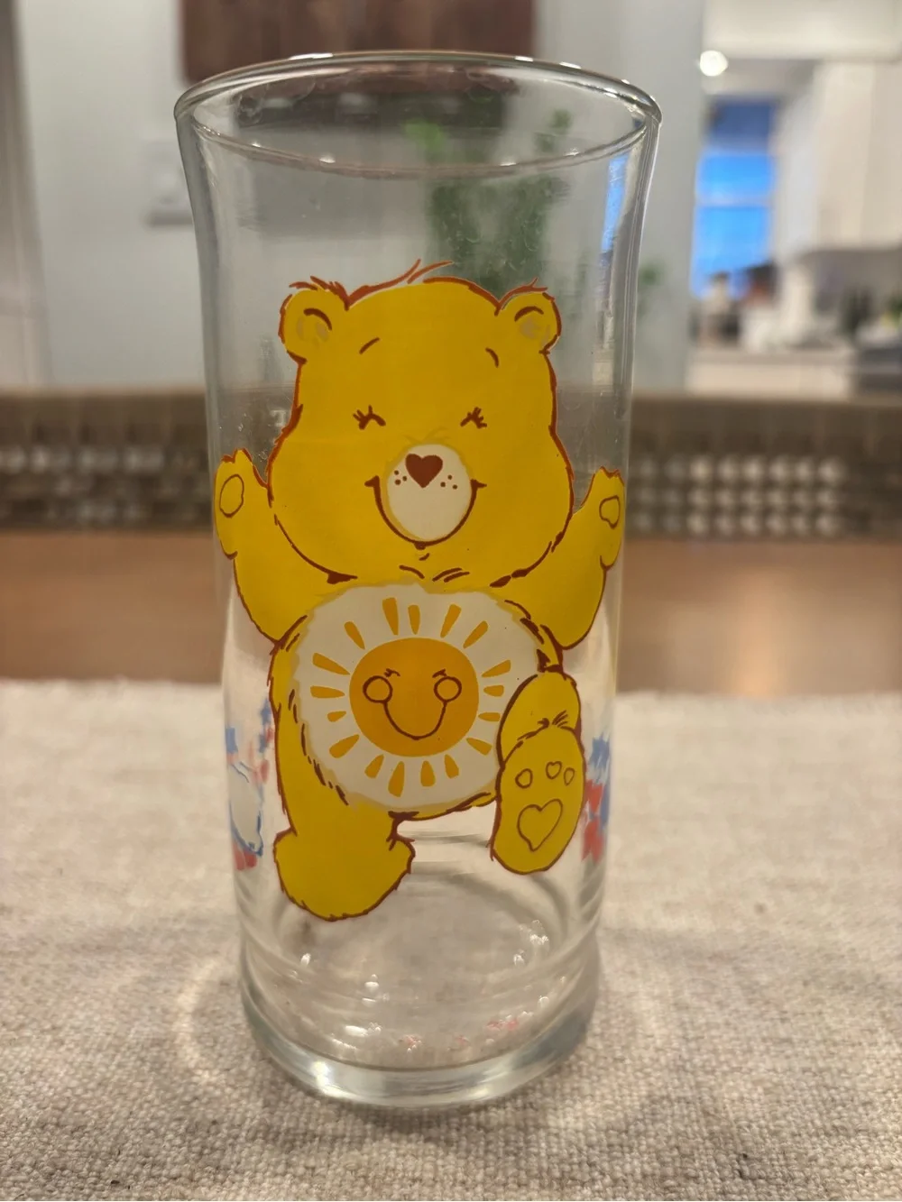 Care Bears vintage 1983